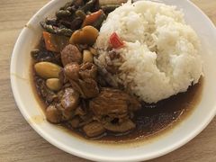 -辽宁省博物馆观众餐厅