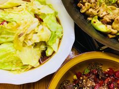 -张氏父子常德肠子馆(红星总店)