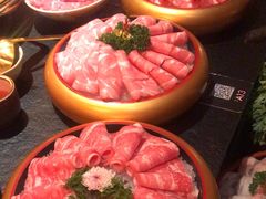 -色響火锅(恒隆广场店)