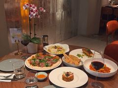 -OGGI TRATTORIA PIZZERIA(深业上城店)