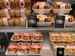 -Bread618面包生日蛋糕(欧亚商都店)