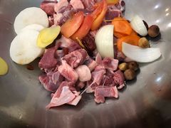 -313羊庄·羊肉火锅烧烤(李村店)