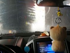 -临沂市三财石化加油站