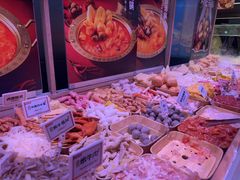 -福客麻辣烫·现炒麻辣香锅(印力中心店)