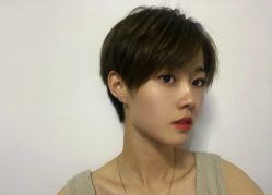 -丽时 Hair Salon