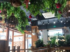 -草原塞蛮羊火锅城(港湾店)