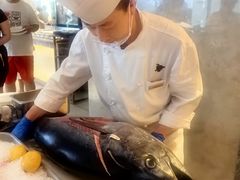 -万豪中餐厅·粤菜·北京粤财JW万豪酒店