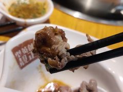 -海银海记潮汕牛肉火锅(新港中路海珠店)
