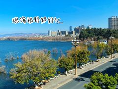 -野菌皇海景野生菌火锅(滨海大道店)