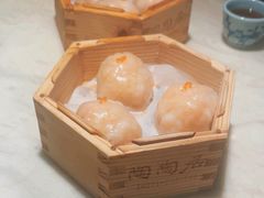 -陶陶居酒家(SM二期购物广场店)