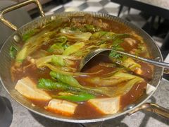 -留半山·香港食堂(啦啦宝都店)