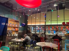 大堂-陈鹏鹏潮汕菜(宝安机场T3航站楼店)