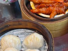 -香港蓮香樓(中環店)