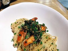 -HELLO 27 意面·沙拉·帕尼尼