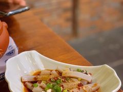 鸡豆凉粉-小厨子私房菜·云南美食店