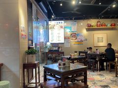 -一记面馆·云吞面嘅专家(富华店)