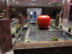 -溧阳天目湖天沐温泉