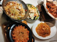 -小菜园新徽菜(马鞍山金鹰店)