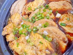 素鸡旦饺-广迎居老正兴菜馆