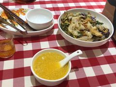 -西贝莜面村(万象天地店)
