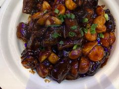 -长兴菜馆(高桥店)