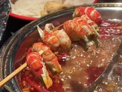 -牛New寿喜烧(金茂览秀城店)