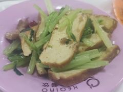 -苏州大学独墅湖校区-第6食堂