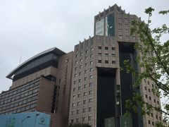-上海机场-城市航站楼
