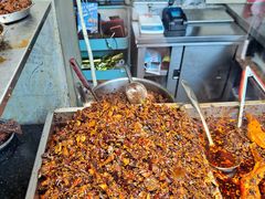 -老黄记手撕烤兔(玉林街店)