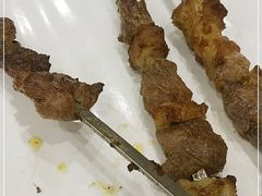 -巴依老爷新疆美食(清华东门店)