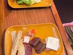-牛New寿喜烧(中山公园龙之梦店)