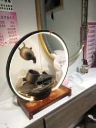 -东方美妍小鹏造型