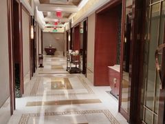 -曙光国际大酒店中餐厅