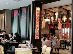 大堂-Thai Alley泰爱里(二沙岛店)