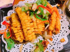 -捞围鲜·港式打边炉(海阳路店)