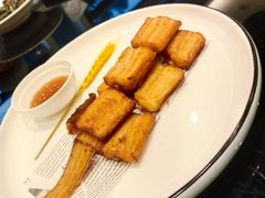 -新南华大酒店(广中店)