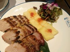 -美奈小馆·越南料理(中航城君尚购物中心店)