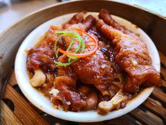 -索菲特酒店·乐轩华中餐厅