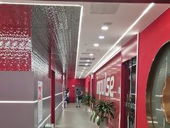 -英派斯健身旗舰店(海信国际中心馆)