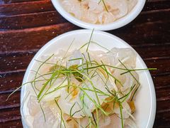 -美未居·老字号·地道顺德菜·桑拿鸡·鱼生(容桂店)