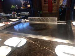 -湘汇概念铁板烧(铁西万达店)