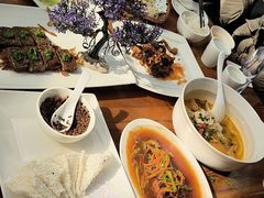 -少林寺欢喜地素斋馆