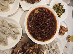 -东方饺子王(新奥购物中心店)