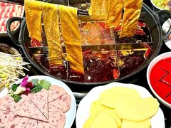-俏媳妇火锅(宽窄巷子店)