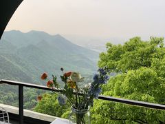 -城外有星光桥舍(南山店)