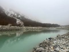 -海螺沟风景区
