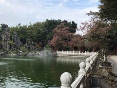 -广东圆玄道观