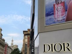 -Dior迪奥(上海世茂广场店)