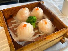 -大隐酒家·粤菜(海韵城店)