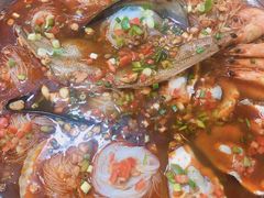 -云南巷海鲜大咖·可加工海鲜